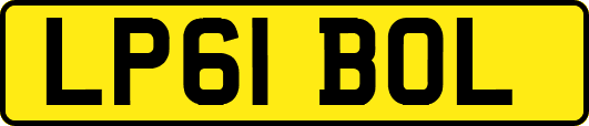 LP61BOL
