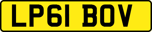 LP61BOV