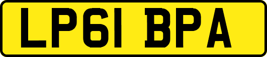 LP61BPA