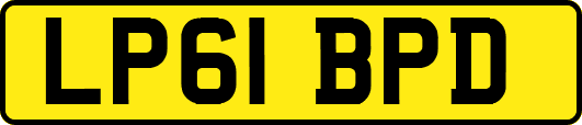 LP61BPD