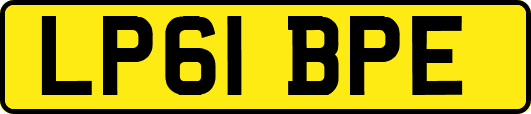 LP61BPE
