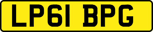 LP61BPG