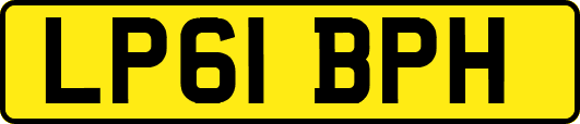 LP61BPH