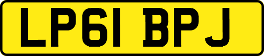 LP61BPJ