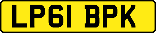 LP61BPK