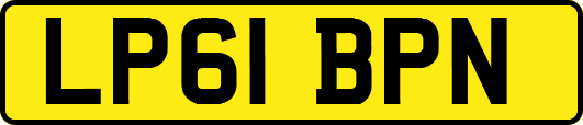 LP61BPN