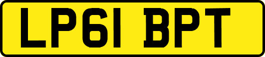 LP61BPT