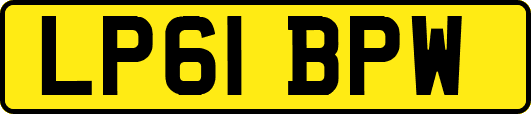 LP61BPW