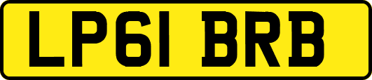 LP61BRB