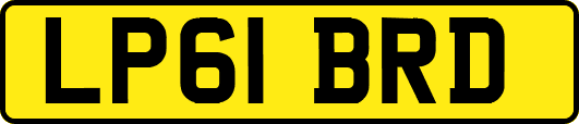 LP61BRD