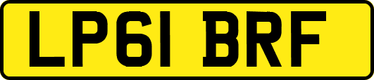 LP61BRF