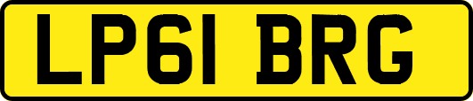 LP61BRG