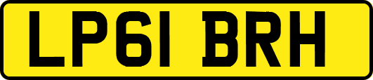 LP61BRH