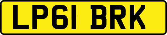 LP61BRK