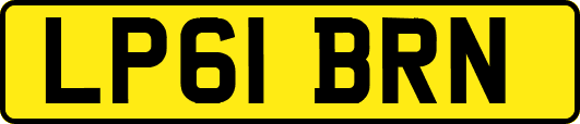 LP61BRN