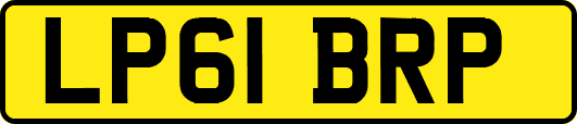 LP61BRP