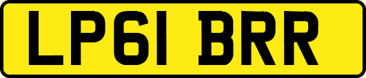 LP61BRR