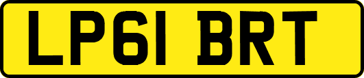 LP61BRT