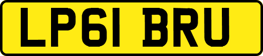 LP61BRU