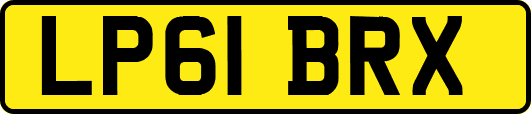 LP61BRX