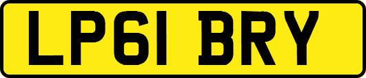 LP61BRY