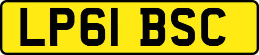 LP61BSC