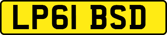 LP61BSD