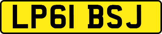 LP61BSJ