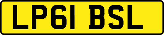 LP61BSL