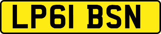 LP61BSN
