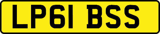 LP61BSS
