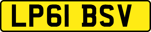 LP61BSV