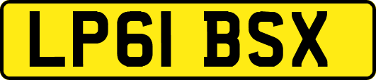 LP61BSX