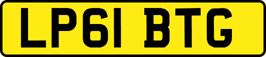 LP61BTG