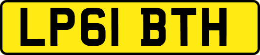 LP61BTH
