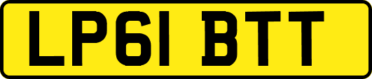 LP61BTT