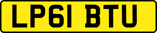 LP61BTU