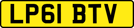 LP61BTV
