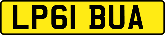 LP61BUA