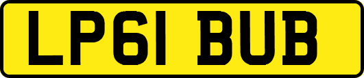 LP61BUB