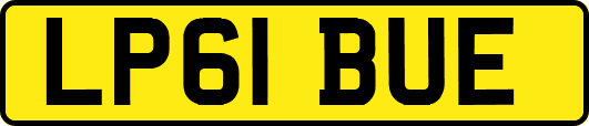 LP61BUE