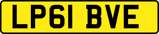 LP61BVE