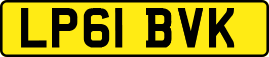 LP61BVK