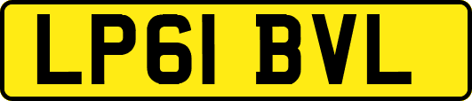 LP61BVL