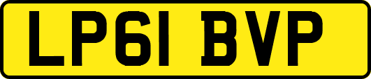 LP61BVP