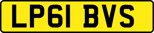 LP61BVS