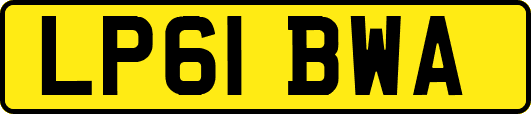 LP61BWA