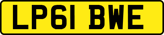 LP61BWE