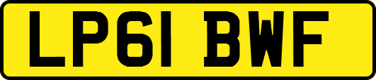 LP61BWF