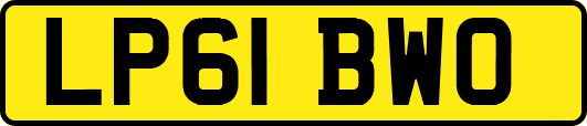 LP61BWO